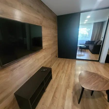 Ar Apartments2 - Self Check In, Free Parking Apartman
