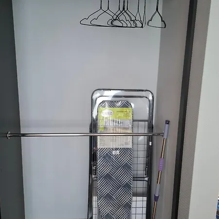 Apartman Ar Apartments2 - Self Check In, Free Parking Klaipėda