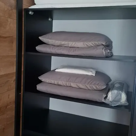 Ar Apartments2 - Self Check In, Free Parking * Klaipėda