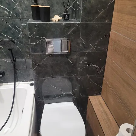 Ar Apartments2 - Self Check In, Free Parking Apartman *