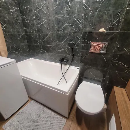 Apartman Ar Apartments2 - Self Check In, Free Parking Klaipėda