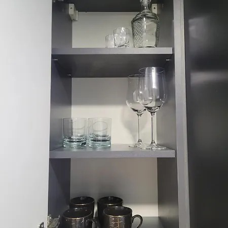 Apartman Ar Apartments2 - Self Check In, Free Parking