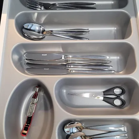 Apartman Ar Apartments2 - Self Check In, Free Parking