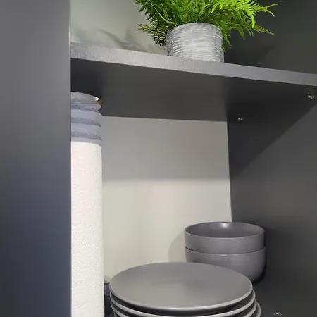 Apartman Ar Apartments2 - Self Check In, Free Parking *