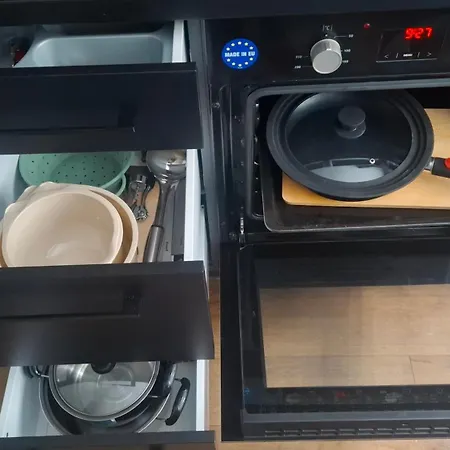 Ar Apartments2 - Self Check In, Free Parking *