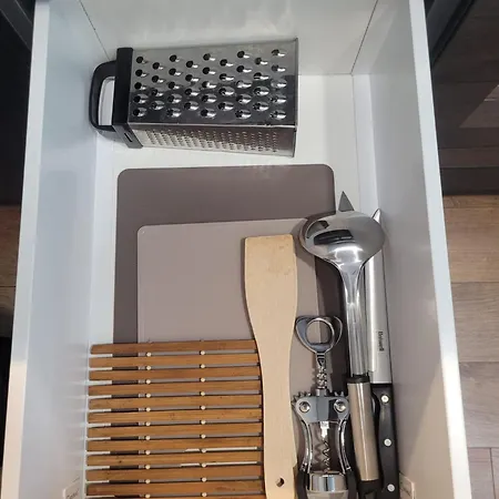 Apartman Ar Apartments2 - Self Check In, Free Parking *
