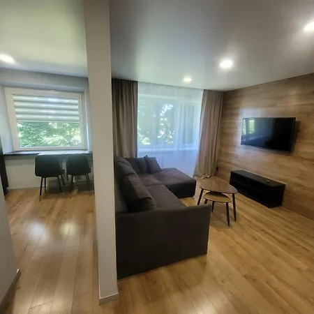 Ar Apartments2 - Self Check In, Free Parking *