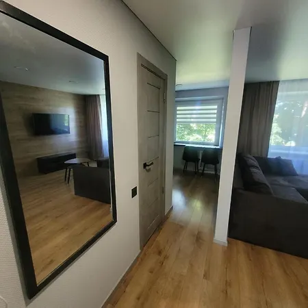 Ar Apartments2 - Self Check In, Free Parking * Klaipėda