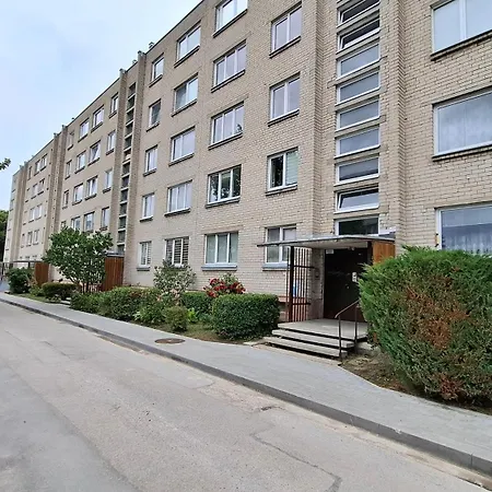 Ar Apartments2 - Self Check In, Free Parking *